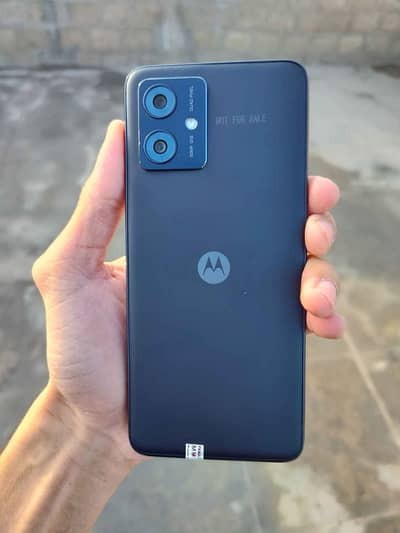 Motorola Moto G54 5G 12GB Ram 256GB Storage Dual Sim PTA Approved