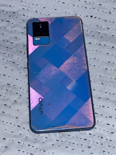 vivo y73