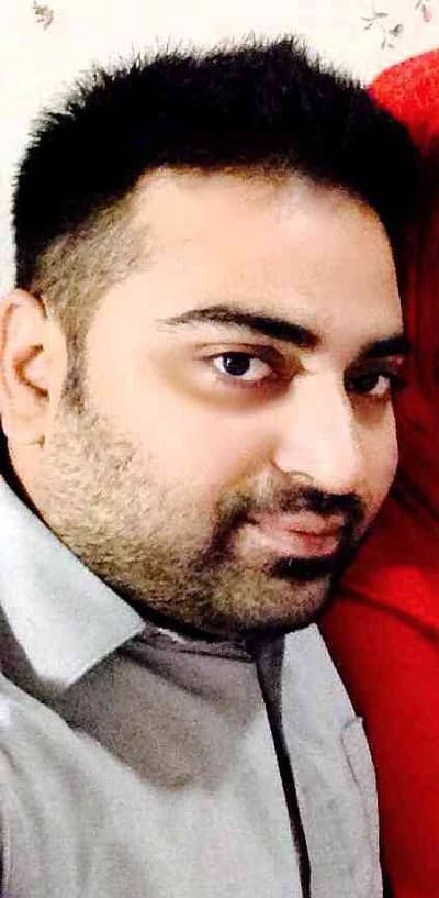 Arslan Shah