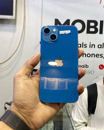 iPhone 13 factory unlock 256gb