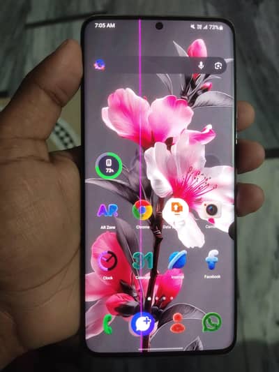 Samsung s20+ 12/128GB