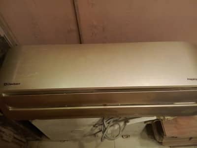 Dawlance inverter 1.5 ton split AC