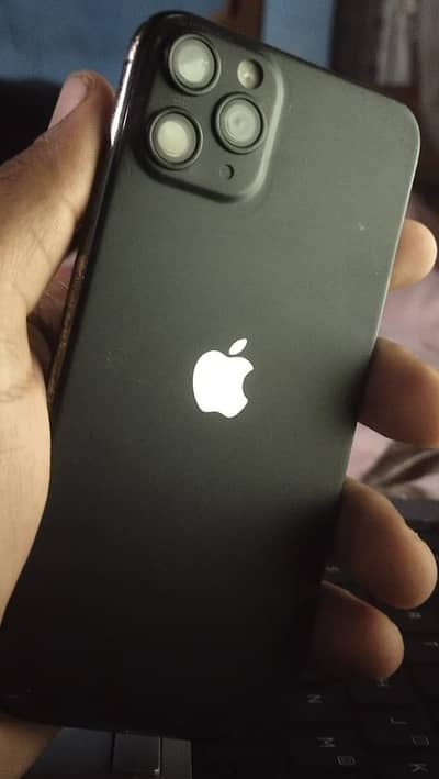iPhone X 256GB Pta approved