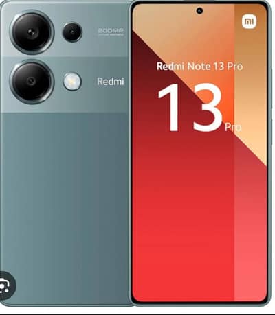 Redmi note 13pro