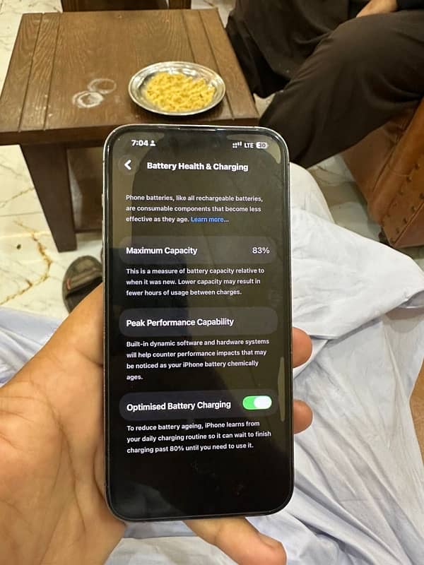 serious person, contact me 2