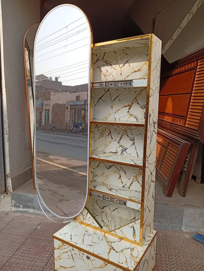 Shoes rack | Wooden rack | Corner rack | Wooden shelf 0