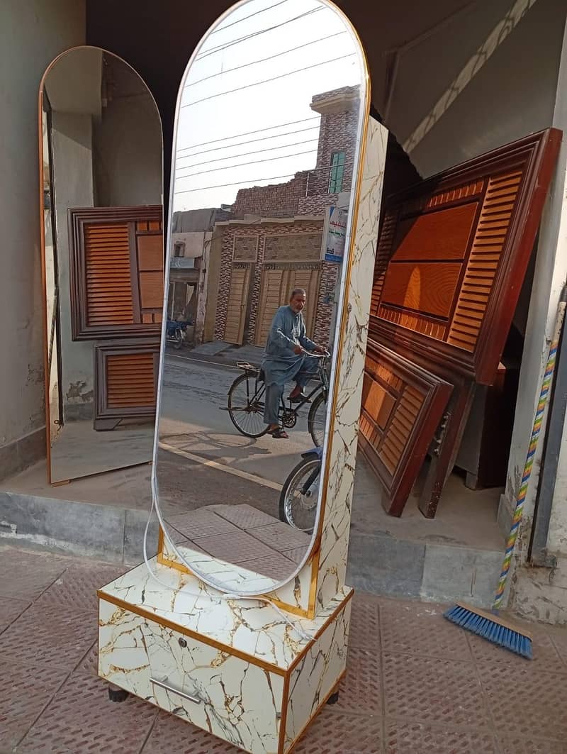 Shoes rack | Wooden rack | Corner rack | Wooden shelf 2