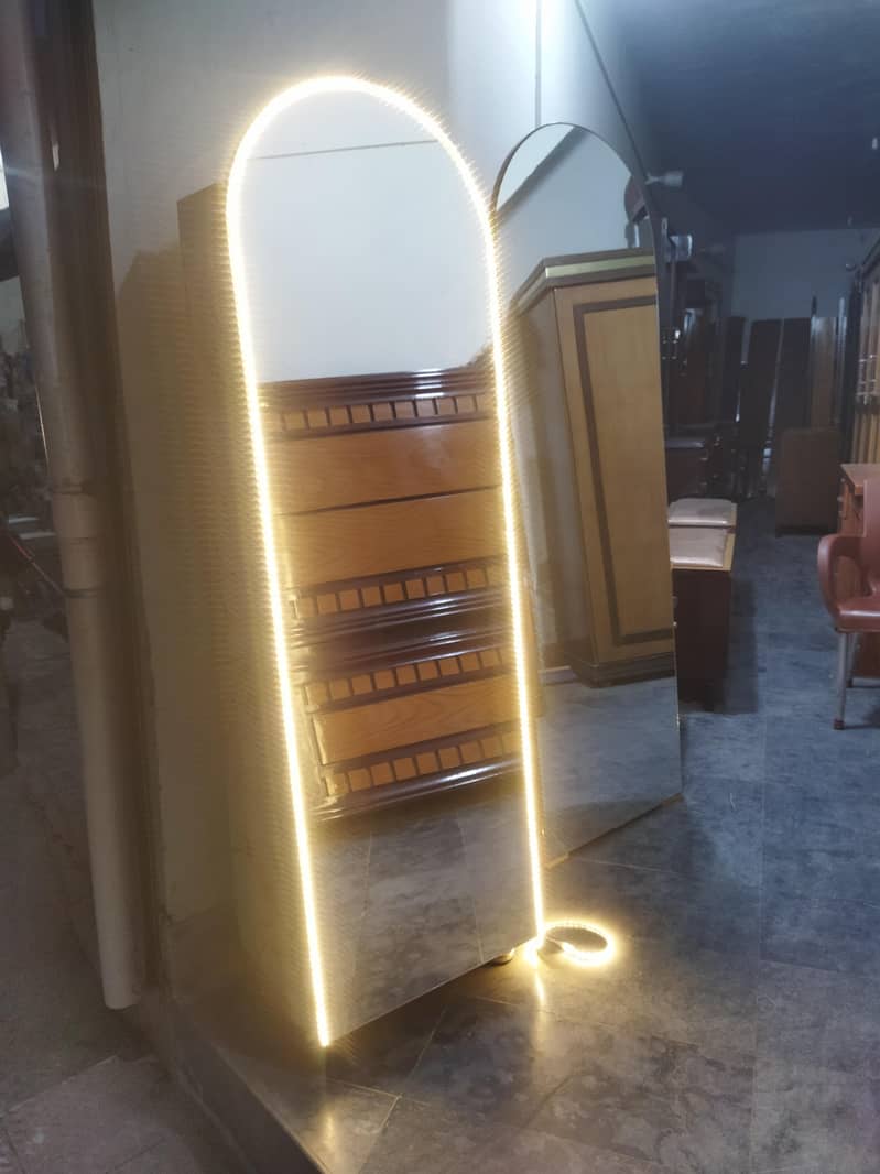 Shoes rack | Wooden rack | Corner rack | Wooden shelf 6