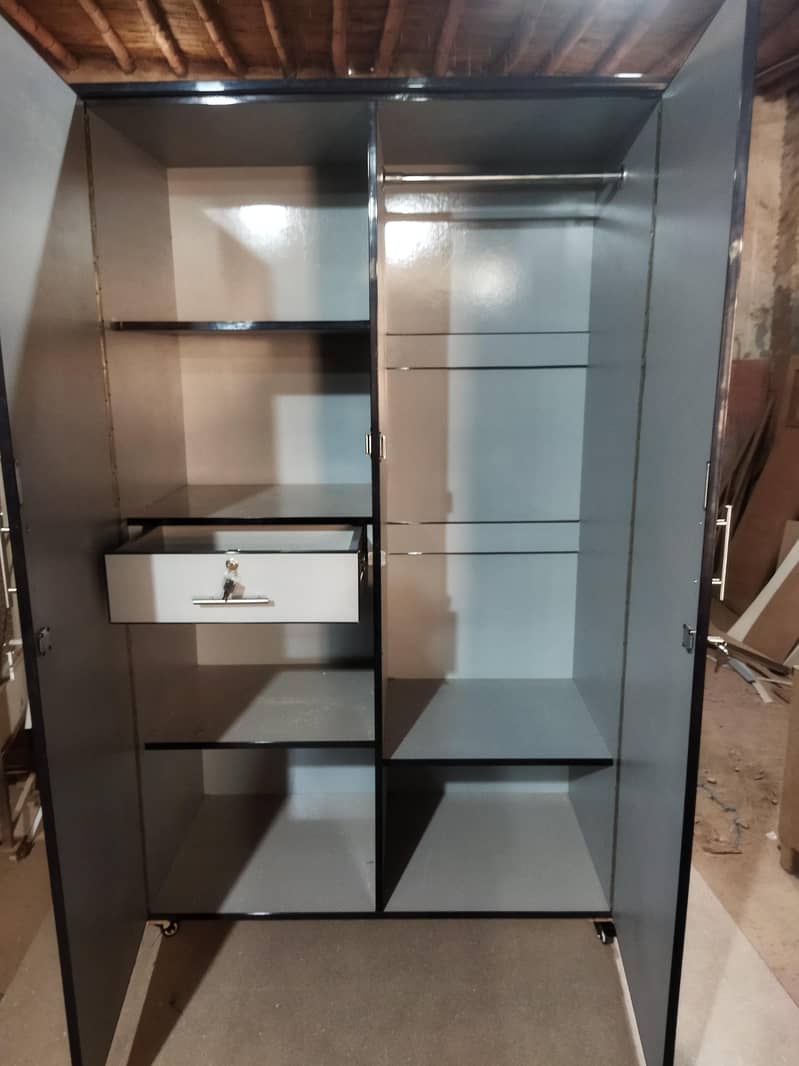 Shoes rack | Wooden rack | Corner rack | Wooden shelf 8