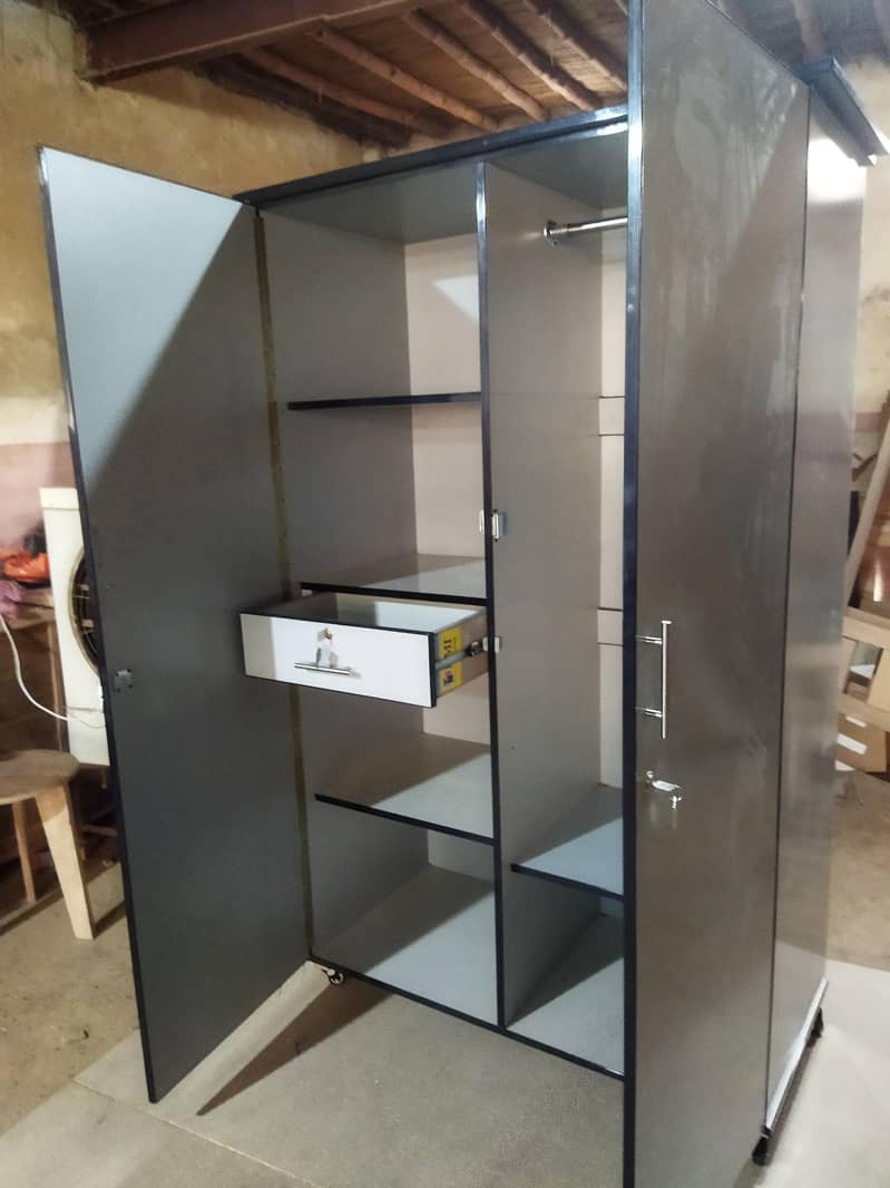 Shoes rack | Wooden rack | Corner rack | Wooden shelf 9