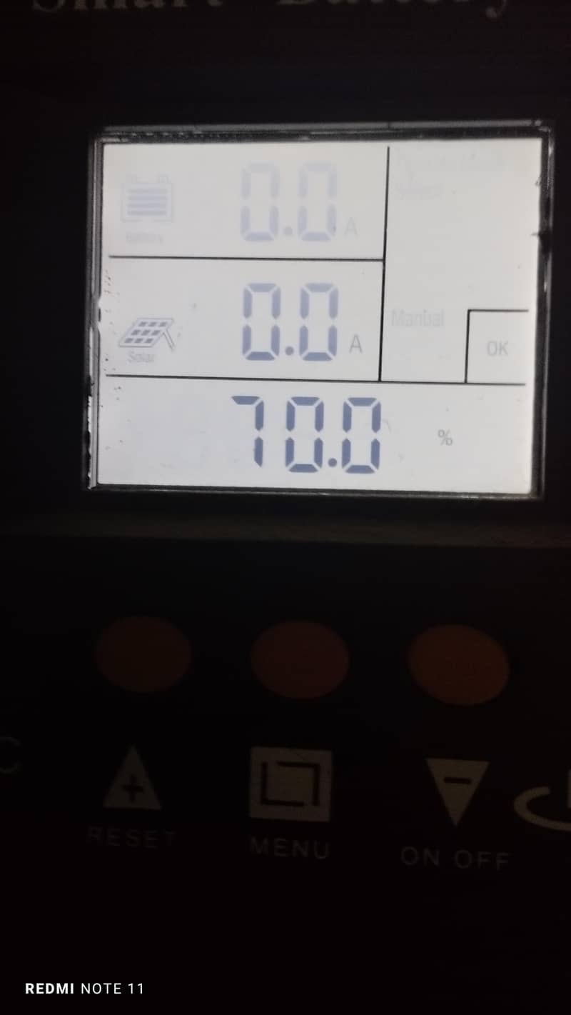 solar charger controller 0