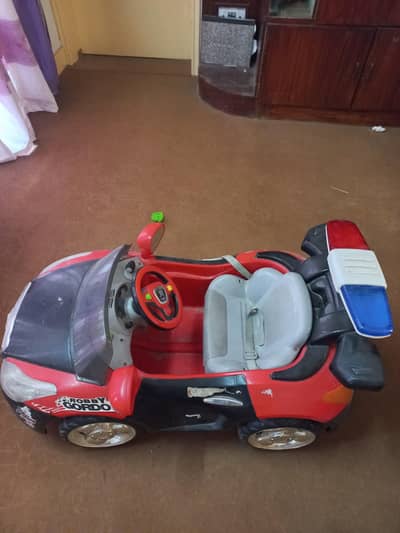 kids Car