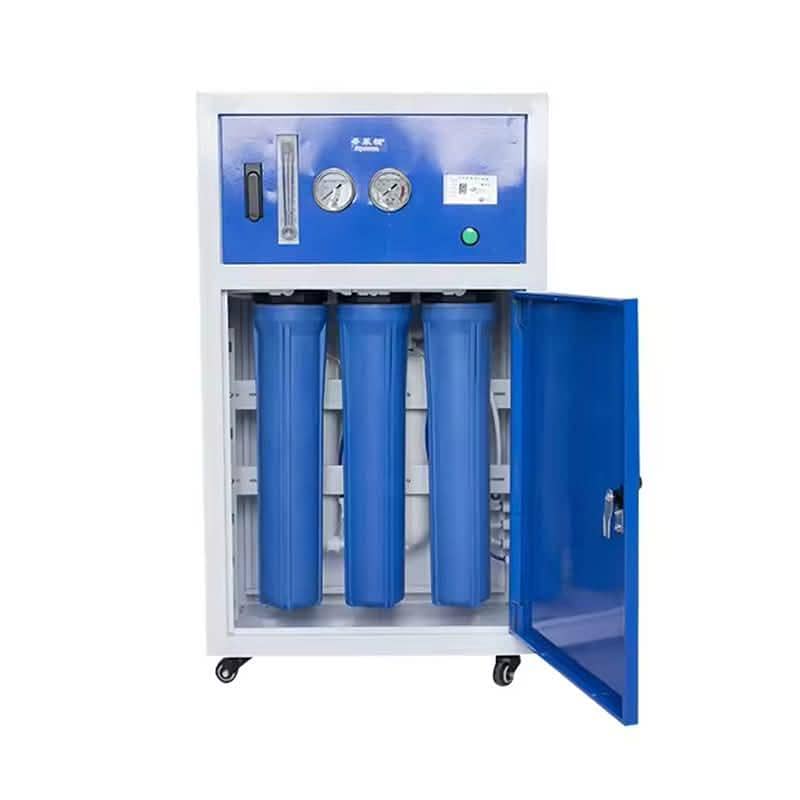 صاف پانی – صحت مند زندگی 3