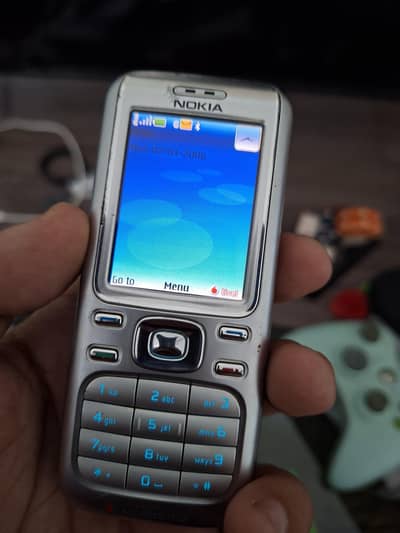 Nokia 6230 100% 10/10 Condition 2007 model