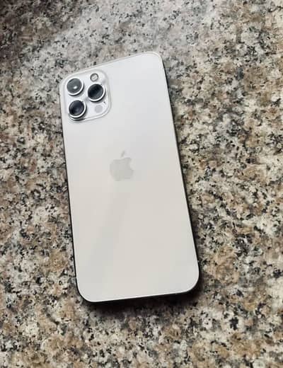 iPhone 12 Pro Max PTA