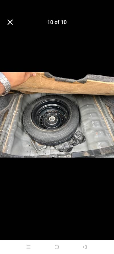 Honda City IVTEC 2015