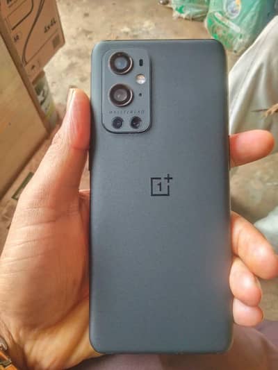 Exchange possible with Good phone