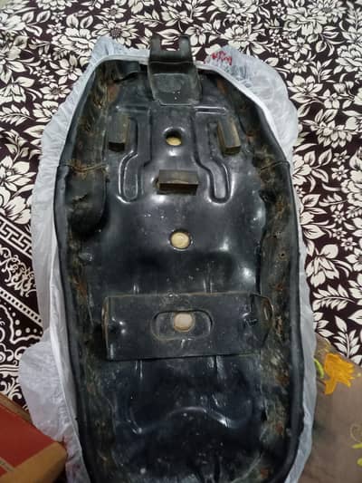 2023 model orignal Honda 125