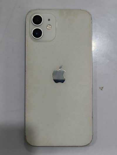 Iphone 12 PTA approved