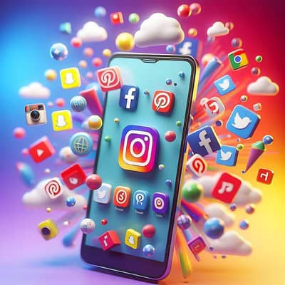 Get Instagram, Facebook, and Tiktok Followers in cheap price