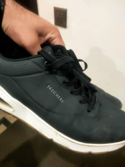 Skechers shoes 11 number for men