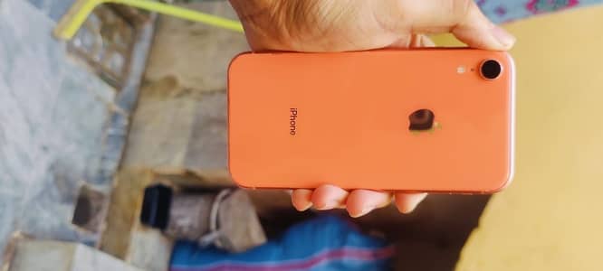 iPhone xr 64gb