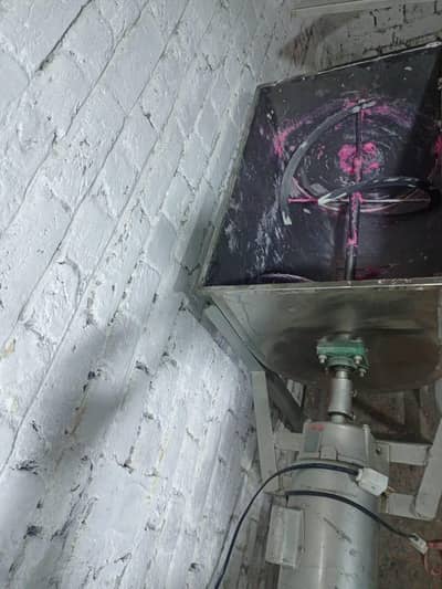 Soap Making  Machine