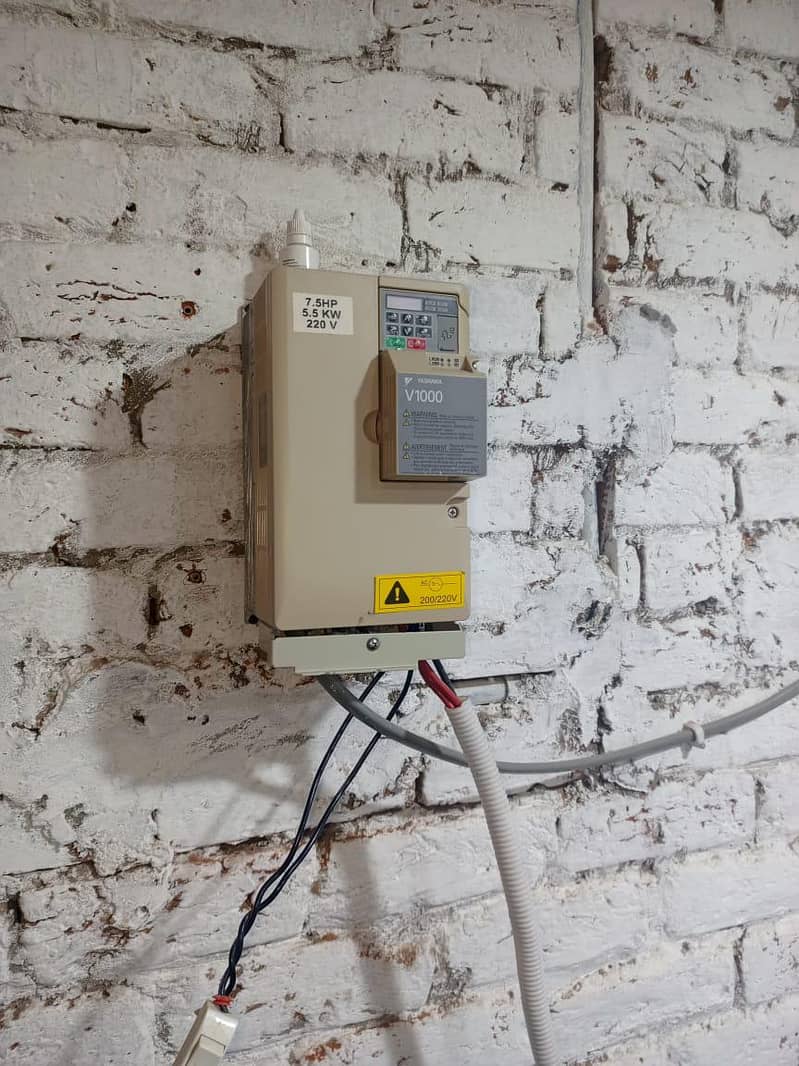 Soap Making  Machine 5