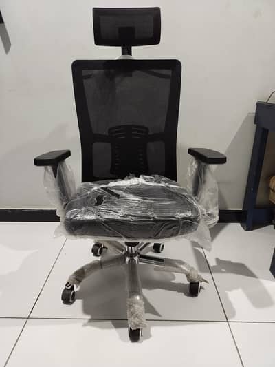 imported executive office chair