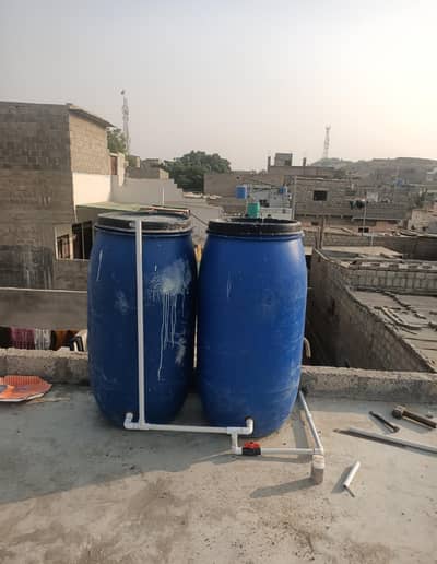 2 drum hen ok h mry uz m NAHI h