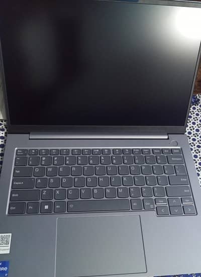 Lenovo Think book 14G6 | Core i7 13th Gen | 8GB RAM | 512GB SSD