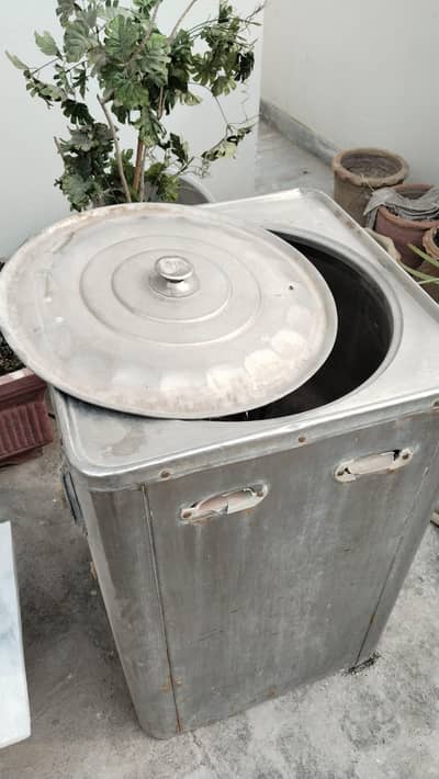 Allied Wahing Machine