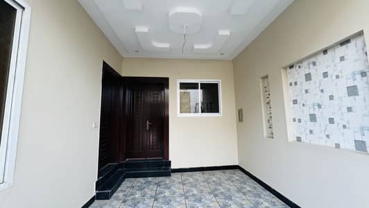 Brand New Double Storey House Available For Rent In Sheikh Colony Sialkot