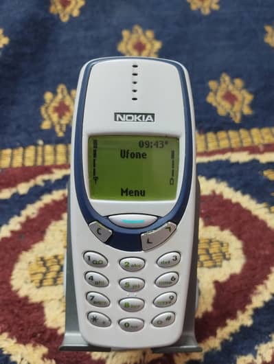 Nokia 3310