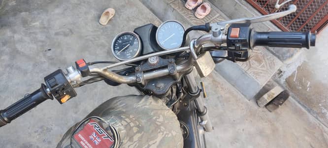 Suzuki 150 2014 model