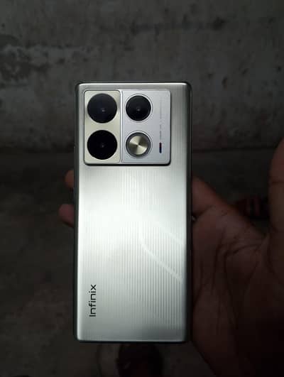 Infinix Note 40 pro for sale