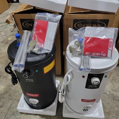 gayser/ Electric Gayser/ Electric water heater/ industry