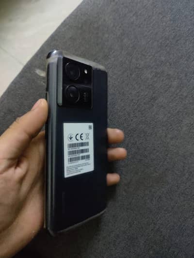 Xiaomi 13T for Sale - Complete Box - 10/10 Condition