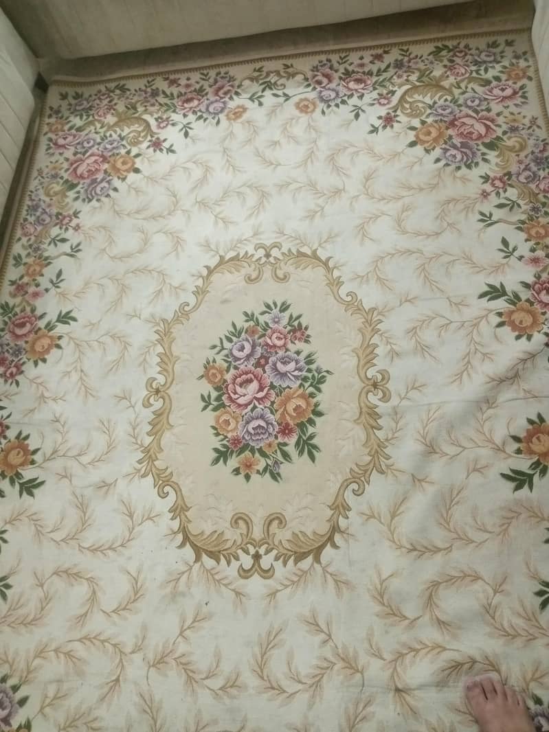 Rug Piece 0