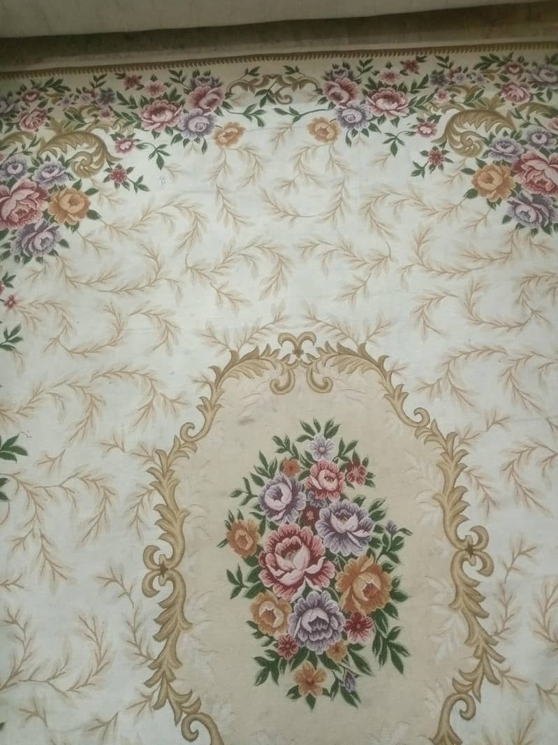 Rug Piece 1