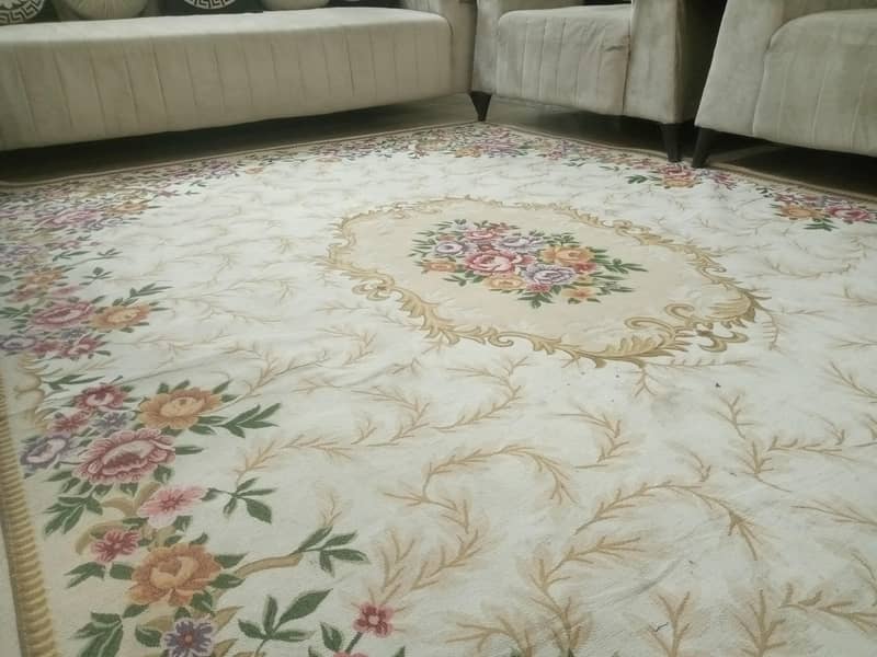 Rug Piece 2