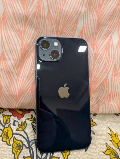Iphone 13 Black color Non Pta factory unlocked