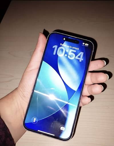 iPhone 15 plus (jv) 128gb