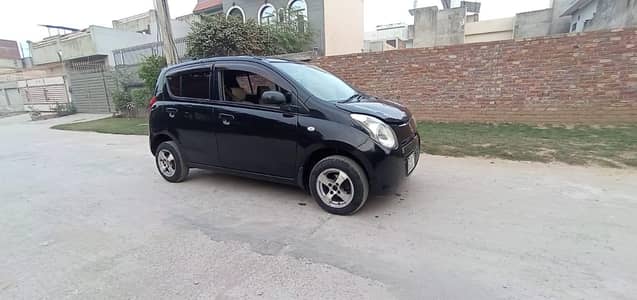 Suzuki Alto 12/15 Total genuine