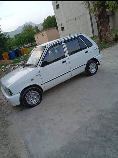 MEHRAN VXR 2013