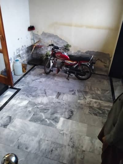 House Is Available For Rent at Rachna Town