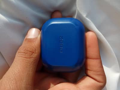 ZERO GRAVITY EARBUDS ORIGINAL