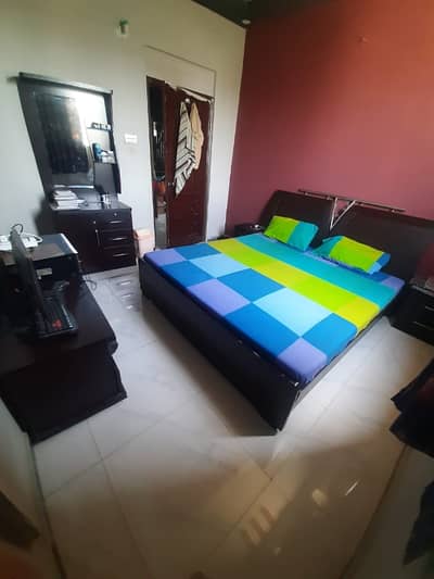 1st Floor, READY to move, Behind orient Banquet,Near to main Road