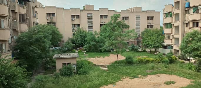 PHA APARTMENTS /G-11-4/2 BR FOR SALE