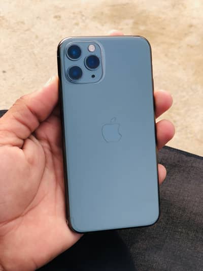 i phone 11 pro Non pta